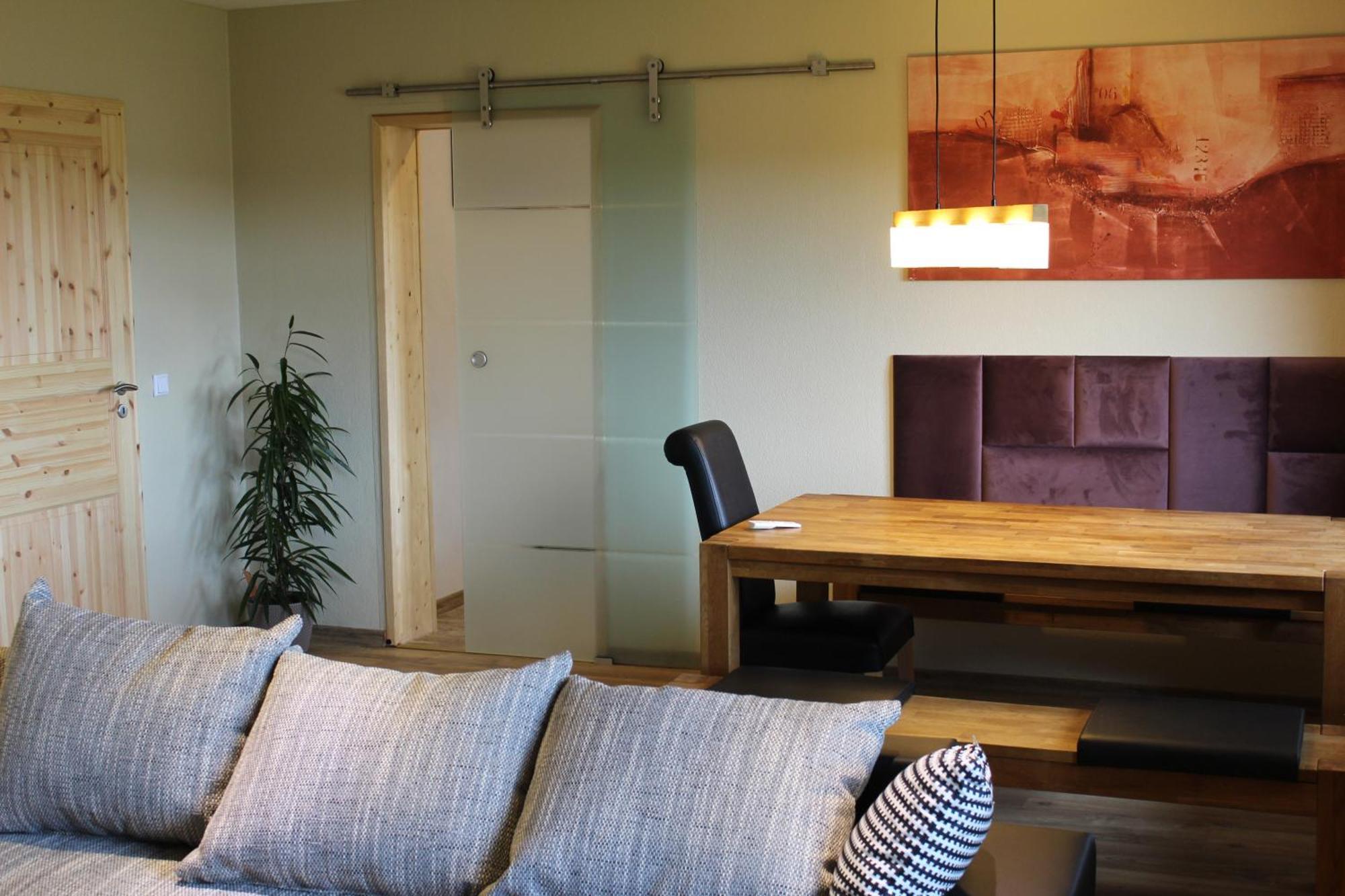Ferienwohnung Moselblick Reil Esterno foto